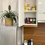 Jungle Loft - Central/Free Parking