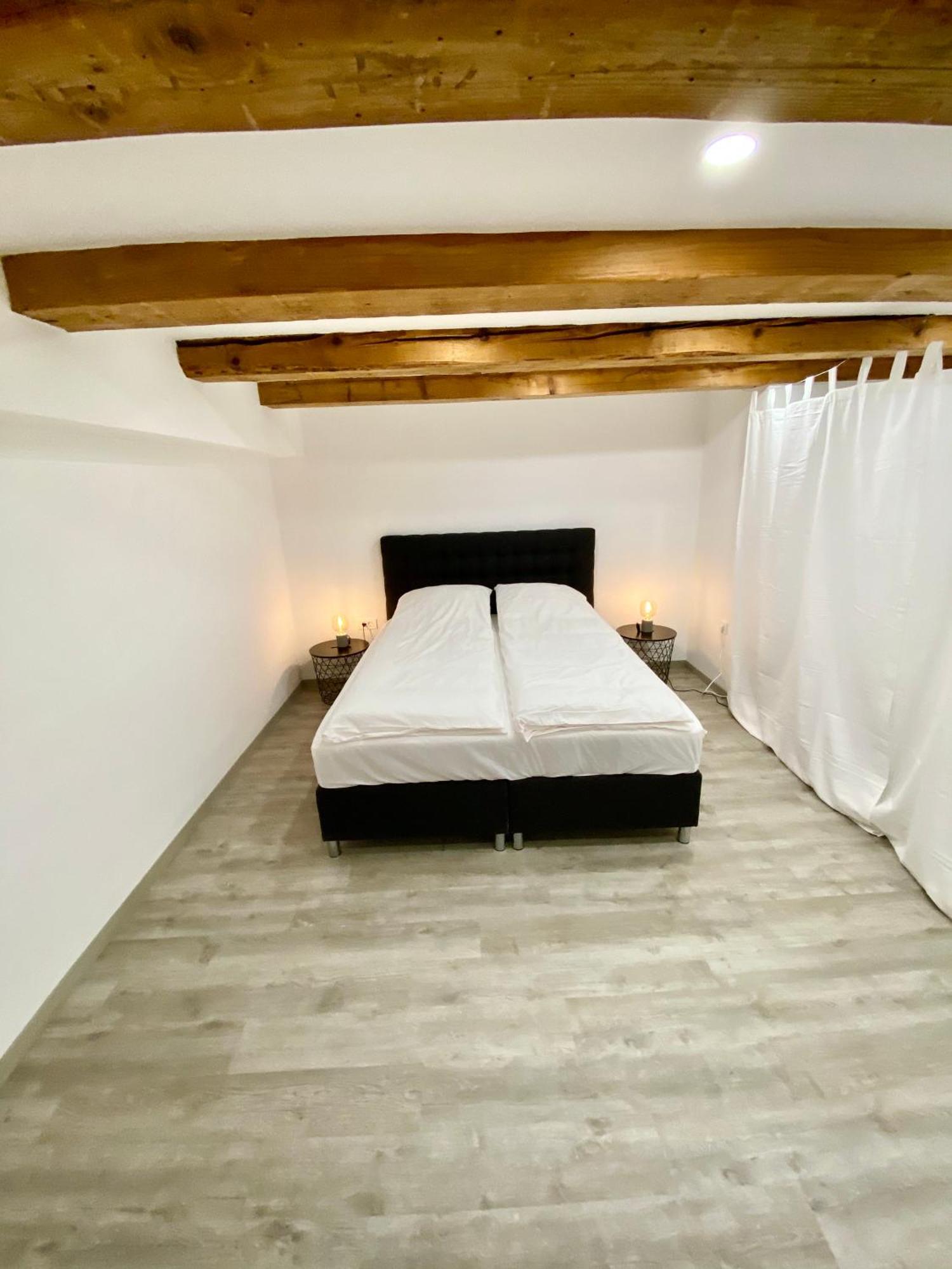Apartment Jungle Loft - Central/free Parking *