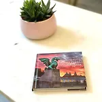 Jungle Loft - Central/Free Parking