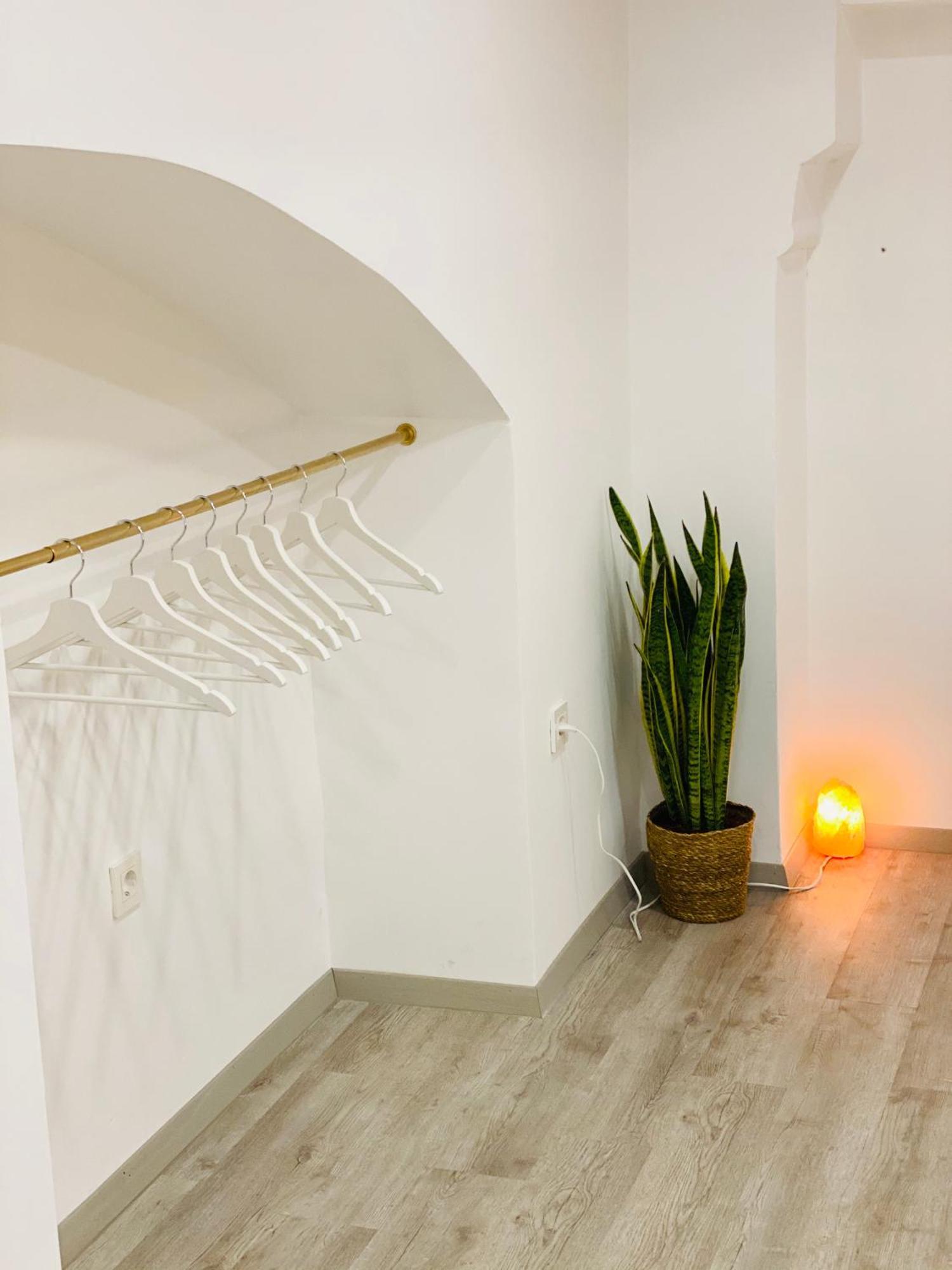 Apartment Jungle Loft - Central/free Parking
